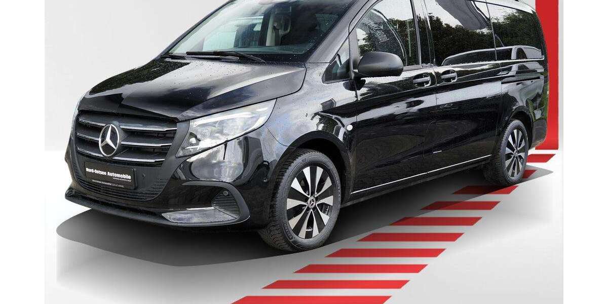 Mercedes-Benz Vito 40.935 km 45.490 &euro; Trittau 22946