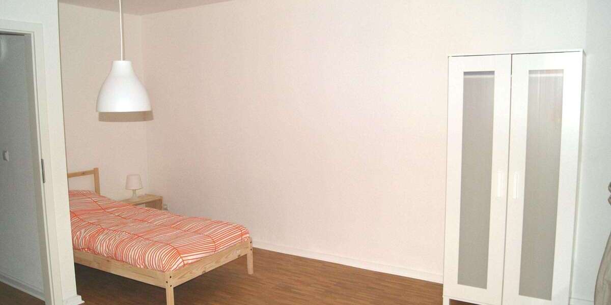 Zimmer Hamburg Wandsbek - 630&euro; | Angebot:25031112