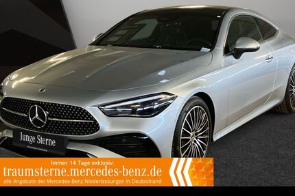 Mercedes-Benz CLE 200 11.179 km 47.890 &euro; Hamburg 22047