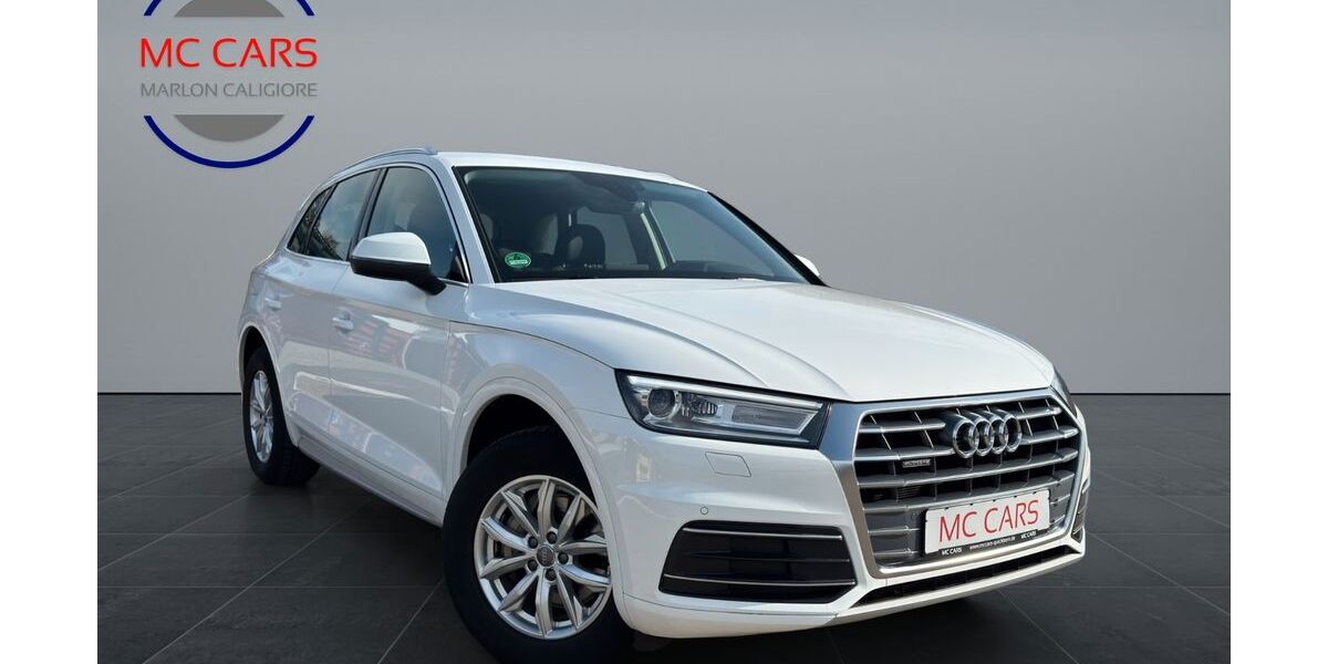 Audi Q5 75.000 km 25.890 &euro; Quickborn 25451