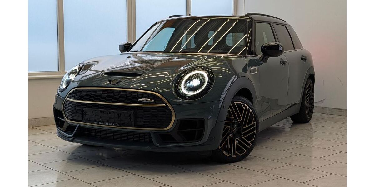 Mini John Cooper Works Clubman 42.817 km 35.999 &euro; Pinneberg 25421