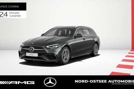 Mercedes-Benz C 300 18.313 km 41.990 &euro; Reinbek 21465