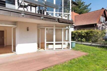 Wohnung Hamburg Stellingen - 4 Zimmer, 87 m&sup2;, 630.000&euro; | Angebot:25782143