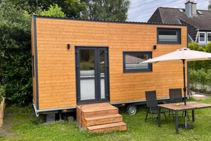 Gewerbeobjekt Halstenbek - 100&euro; | Angebot:17748531