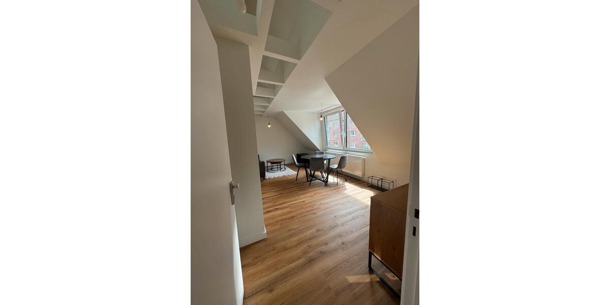 Loft - Studio - Atelier Hamburg Sternschanze - 1 Zimmer, 43 m&sup2;, 1.470&euro; | Angebot:25725410