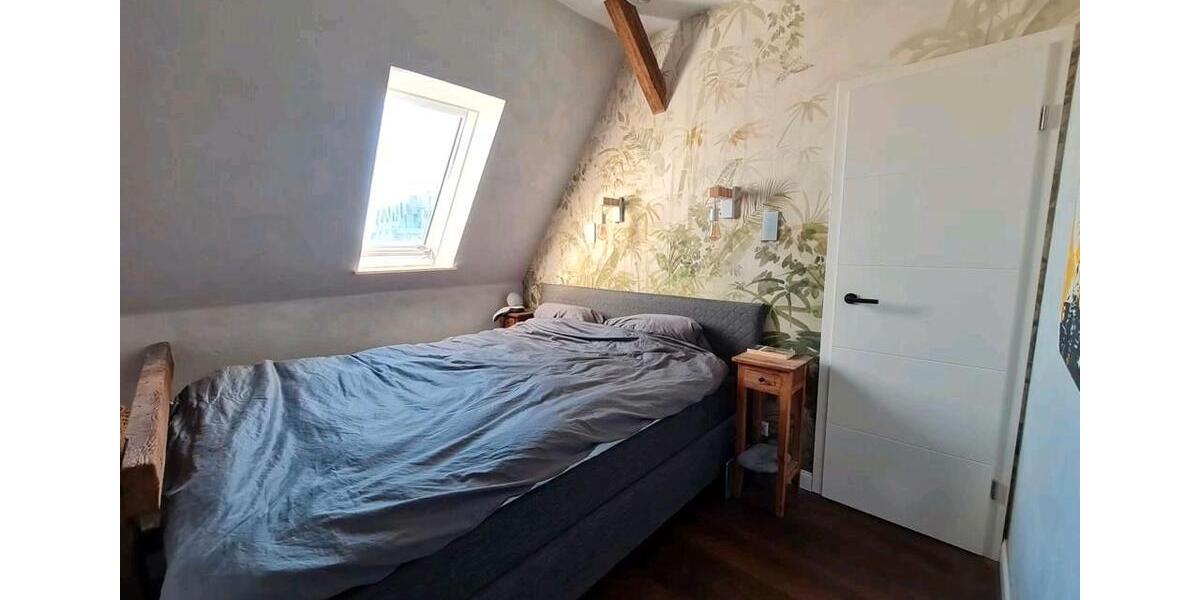 Dachgeschoßwohnung Hamburg Bahrenfeld - 3 Zimmer, 98 m&sup2;, 729.000&euro; | Angebot:27024462