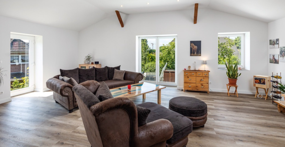 Mehrfamilienhaus, Wohnhaus Alveslohe - 1.695.000&euro; | Angebot:25099445