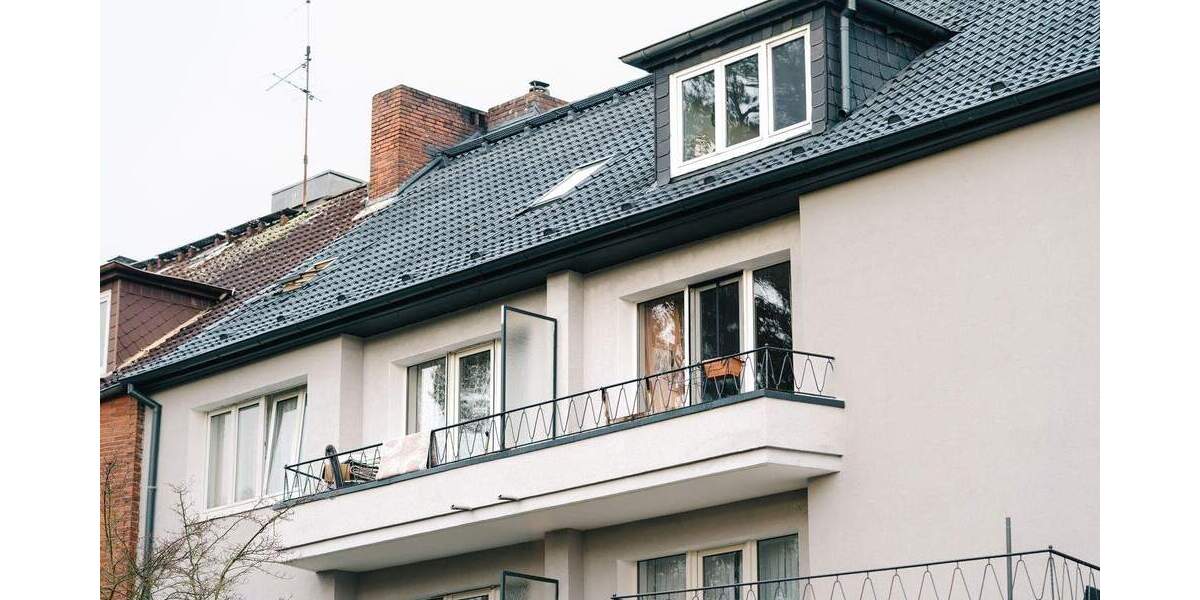 Mehrfamilienhaus, Wohnhaus Hamburg Horn - 2.150.000&euro; | Angebot:25684346