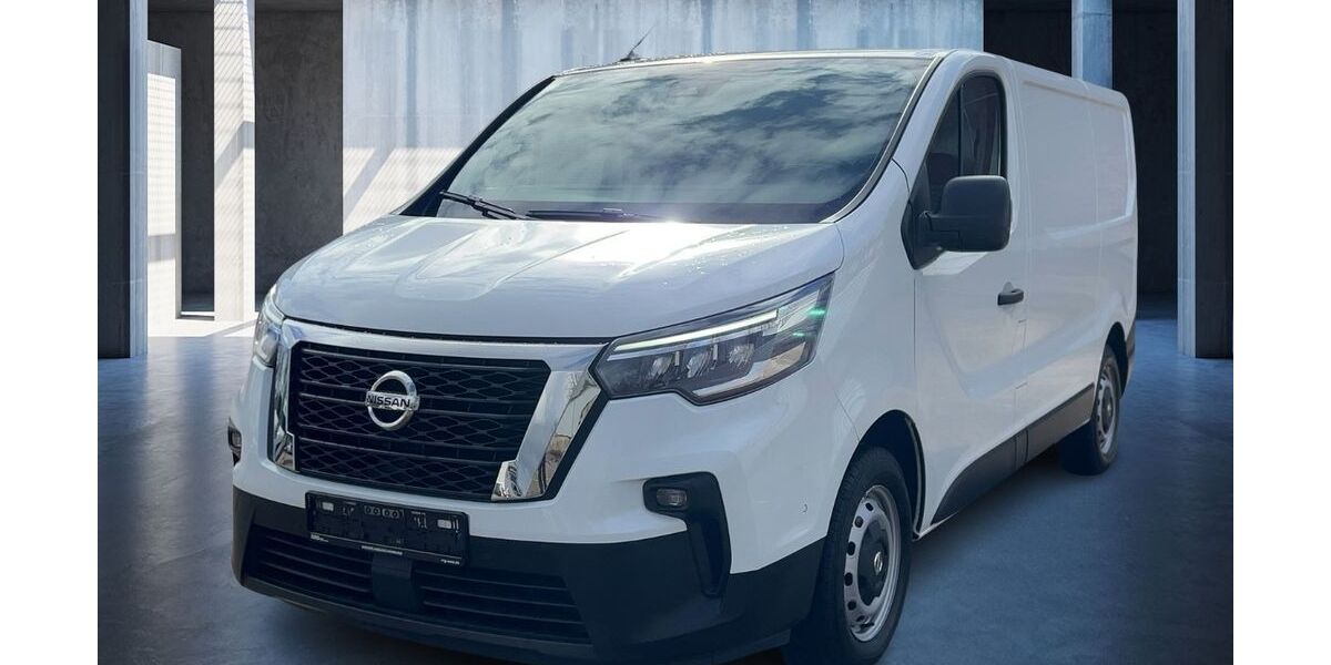 Nissan Primastar 54.009 km 21.990 &euro; Hamburg 20537