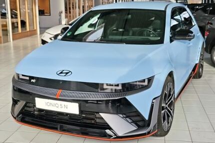 Hyundai IONIQ 5 1.650 km 55.690 &euro; Hamburg 22525