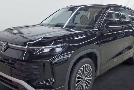 VW Tayron 25.335 km 35.990 &euro; Ahrensburg 22926