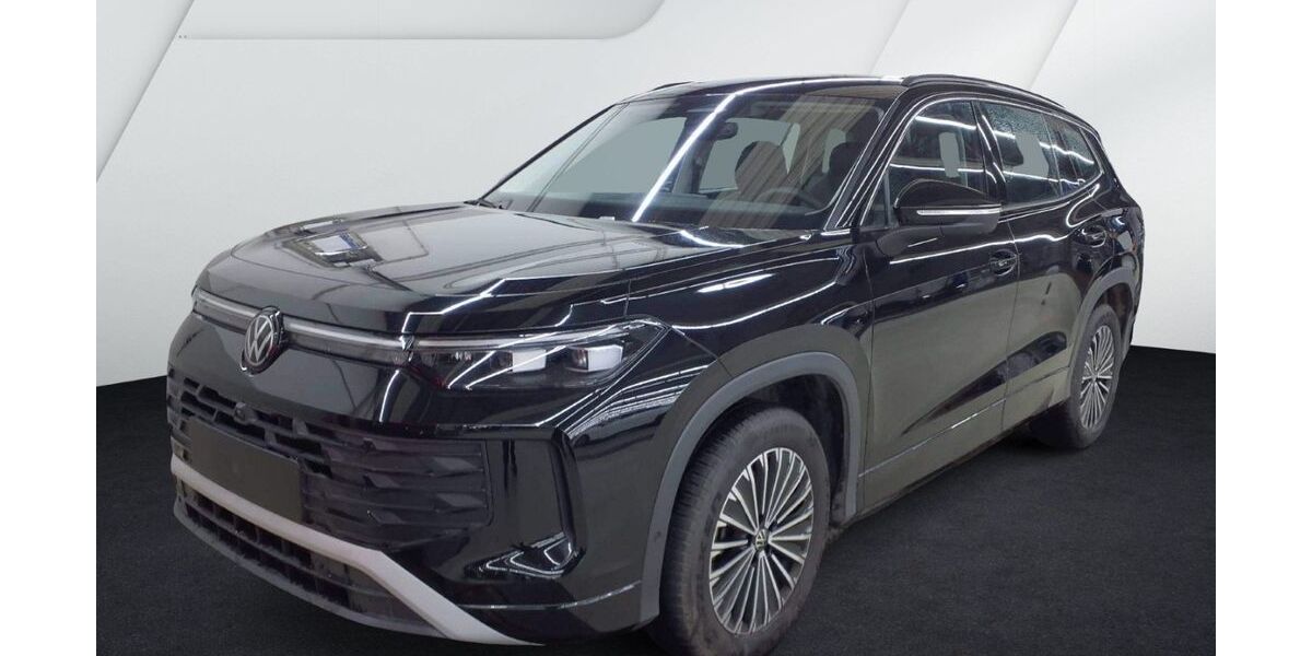 VW Tayron 25.335 km 35.990 &euro; Ahrensburg 22926