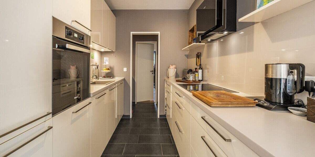 Etagenwohnung Hamburg Nienstedten - 3 Zimmer, 112 m&sup2;, 820.000&euro; | Angebot:25734001