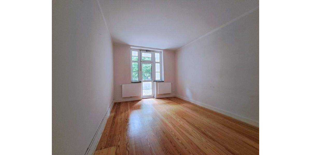 Etagenwohnung Hamburg Barmbek-Süd - 2 Zimmer, 54 m&sup2;, 1.031&euro; | Angebot:25814225