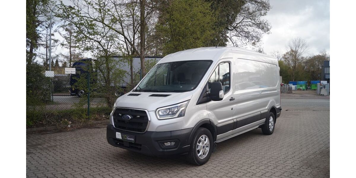 Ford Transit 128.000 km 16.650 &euro; Norderstedt (Hamburg) 22848