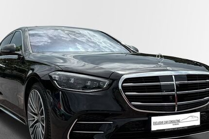 Mercedes-Benz S 400 69.500 km 90.990 &euro; Hamburg 22529