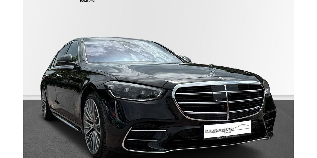 Mercedes-Benz S 400 69.500 km 90.990 &euro; Hamburg 22529