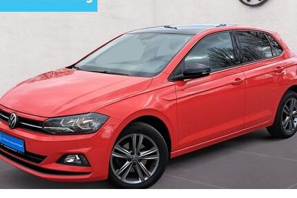 VW Polo 77.135 km 16.910 &euro; Kölln-Reisiek 25337