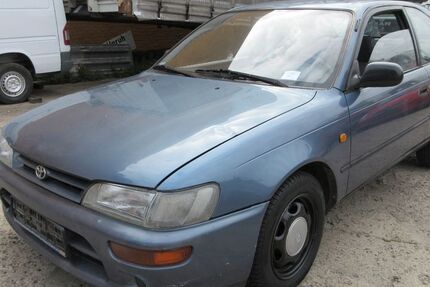 Toyota Corolla 196.811 km 1.600 &euro; Hamburg 20537