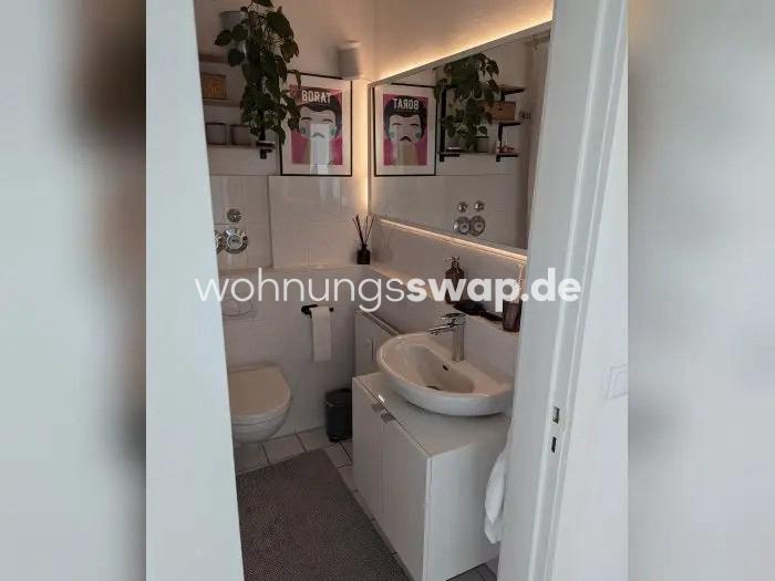 Etagenwohnung Hamburg Borgfelde - 3 Zimmer, 64 m&sup2;, 770&euro; | Angebot:25342008