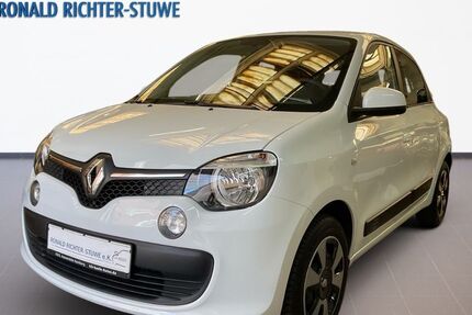 Renault Twingo 59.000 km 6.350 &euro; Hamburg 22087
