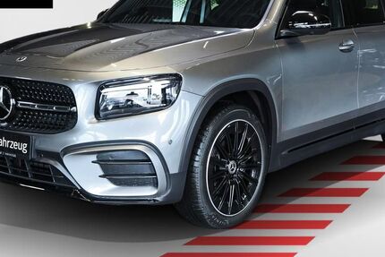 Mercedes-Benz GLB 200 3.000 km 51.998 &euro; Hamburg 21029