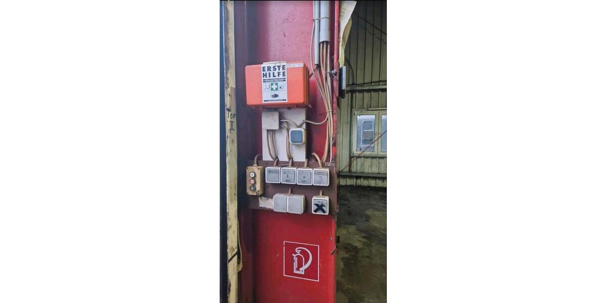 Gewerbeobjekt Hamburg Rothenburgsort - 3.000&euro; | Angebot:21528498