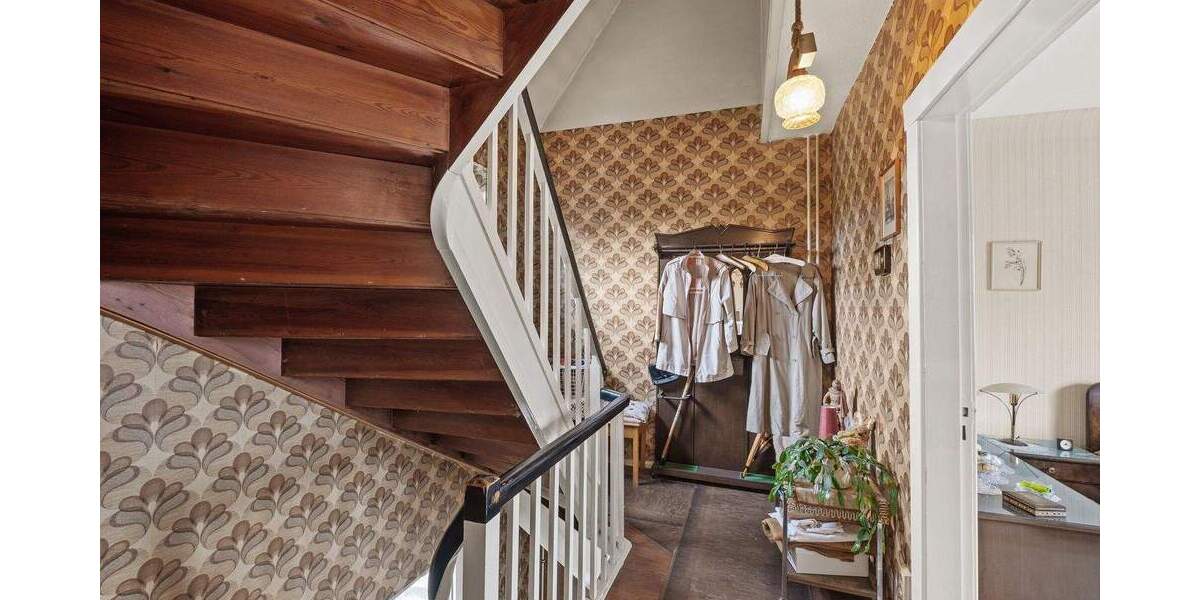 Doppelhaushälfte Hamburg Bergedorf - 5 Zimmer, 115 m&sup2;, 419.000&euro; | Angebot:25744263