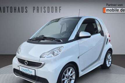 Smart forTwo 115.414 km 5.950 &euro; Prisdorf bei Hamburg 25497