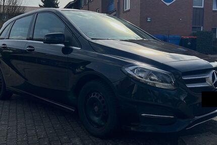 Mercedes-Benz B 180 195.000 km 8.000 &euro; Hartenholm 24628