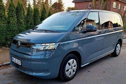 VW T7 Multivan 30.000 km 39.990 &euro; Hamburg 22589