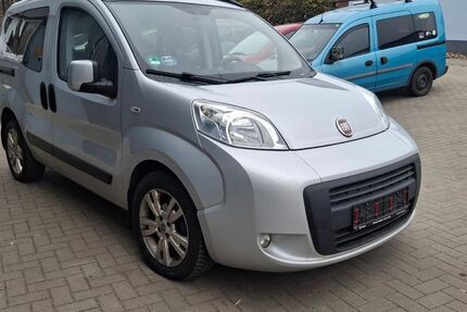 Fiat Qubo 185.055 km 3.399 &euro; Schenefeld 22869