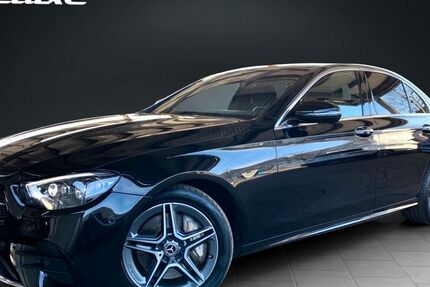 Mercedes-Benz E 300 112.460 km 35.900 &euro; Hamburg 22047