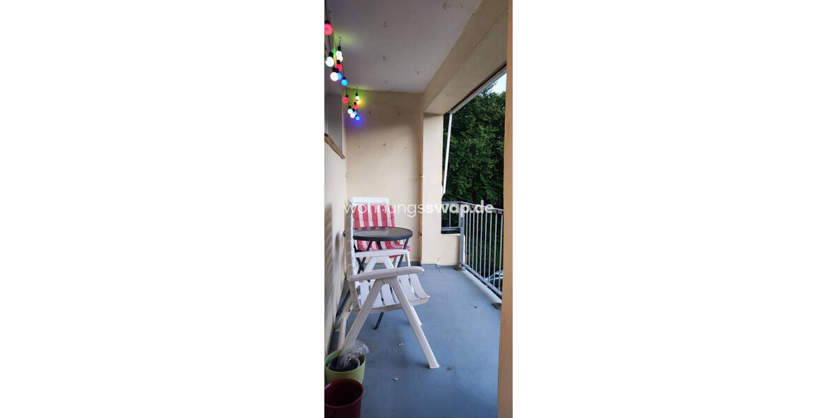 Etagenwohnung Hamburg Marienthal - 2 Zimmer, 55 m&sup2;, 690&euro; | Angebot:25967006