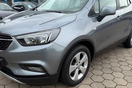 Opel Mokka 165.741 km 8.990 &euro; Elmshorn 25335