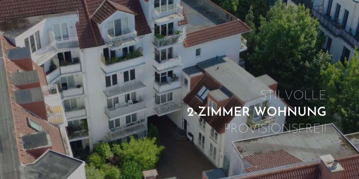 Etagenwohnung Hamburg Bahrenfeld - 2 Zimmer, 79 m&sup2;, 459.000&euro; | Angebot:25880278