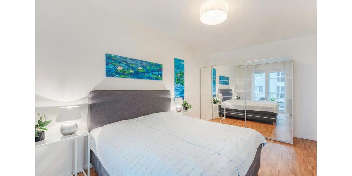 Etagenwohnung Hamburg Hamburg-Mitte - 2 Zimmer, 65 m&sup2;, 2.100&euro; | Angebot:26441121