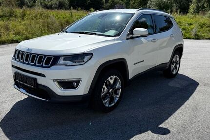 Jeep Compass 70.000 km 22.500 &euro; Norderstedt 22844