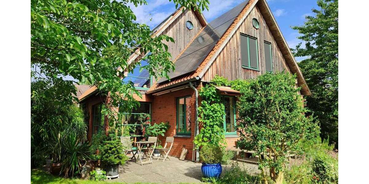 Einfamilienhaus Haseldorf - 3.5 Zimmer, 145 m&sup2;, 679.000&euro; | Angebot:25336742