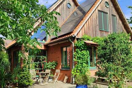 Haus Haseldorf - 3.5 Zimmer, 145 m&sup2;, 679.000&euro; | Angebot:25336742