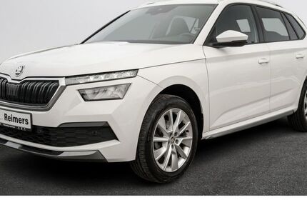 Skoda Kamiq 92.700 km 19.807 &euro; Pinneberg 25421