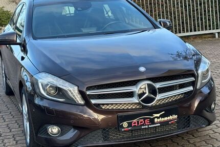 Mercedes-Benz A 180 75.000 km 14.299 &euro; Norderstedt 22848