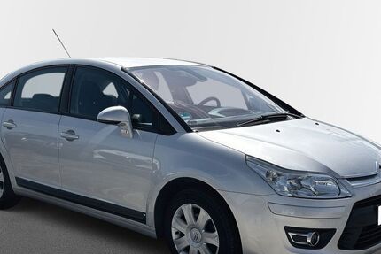 Citroen C4 143.000 km 3.790 &euro; Hamburg 22529