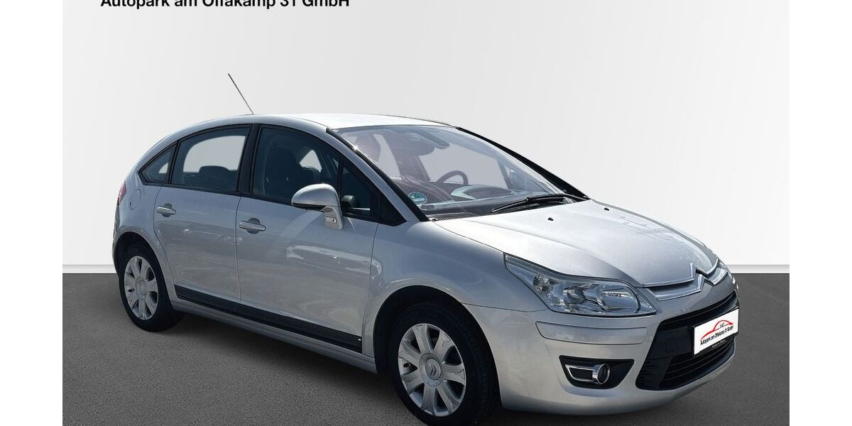 Citroen C4 143.000 km 3.790 &euro; Hamburg 22529