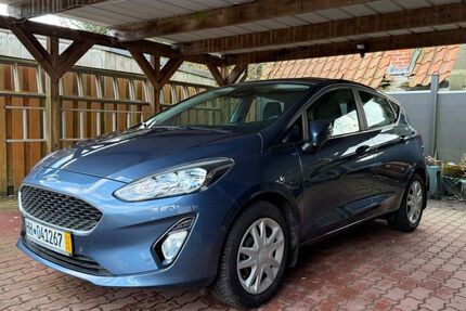 Ford Fiesta 88.181 km 8.900 &euro; Hamburg 22399