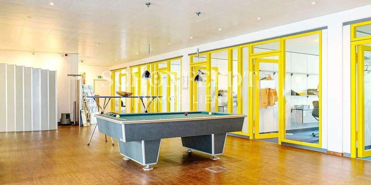 Gewerbeobjekt Hamburg Hohenfelde - 6.300&euro; | Angebot:25732890