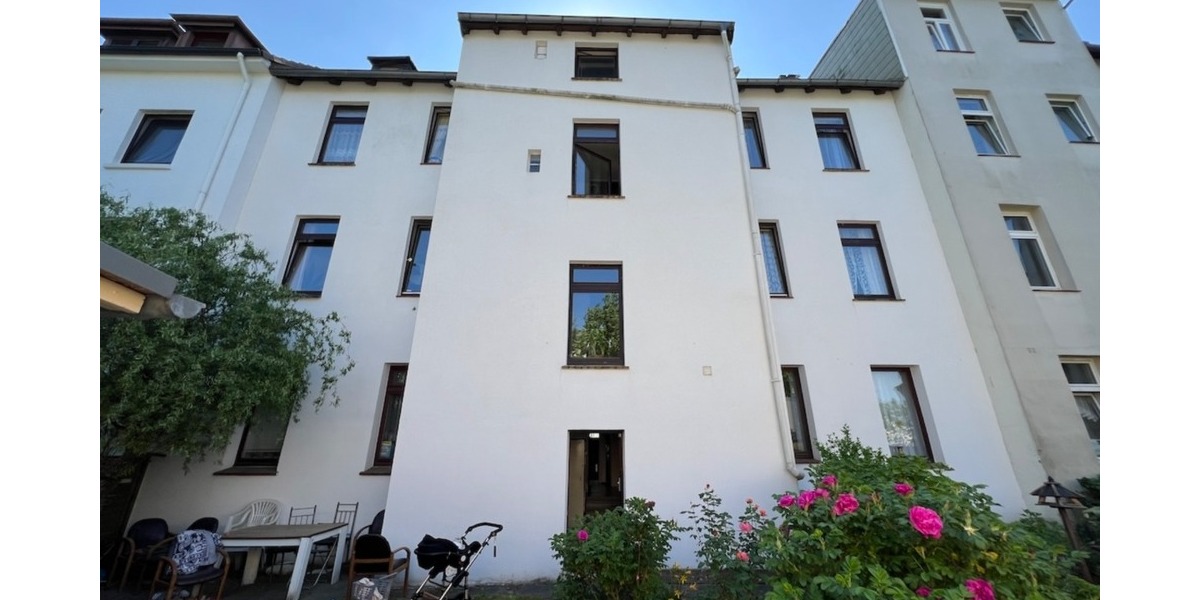 Keine Käuferprovision - Zinshaus mit Faktor 16,4 - Mehrfamilienhaus, Wohnhaus Hamburg Harburg | Angebot:24615740