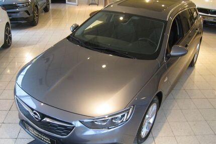 Opel Insignia 142.662 km 12.990 &euro; Barsbüttel 22885