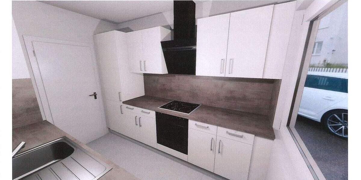 Etagenwohnung Hamburg Wilstorf - 3 Zimmer, 73 m&sup2;, 1.020&euro; | Angebot:25769082