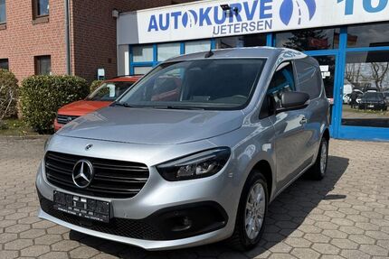 Mercedes-Benz Citan 7.635 km 25.500 &euro; Uetersen 25436